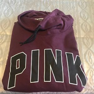 Vs pink Sweater